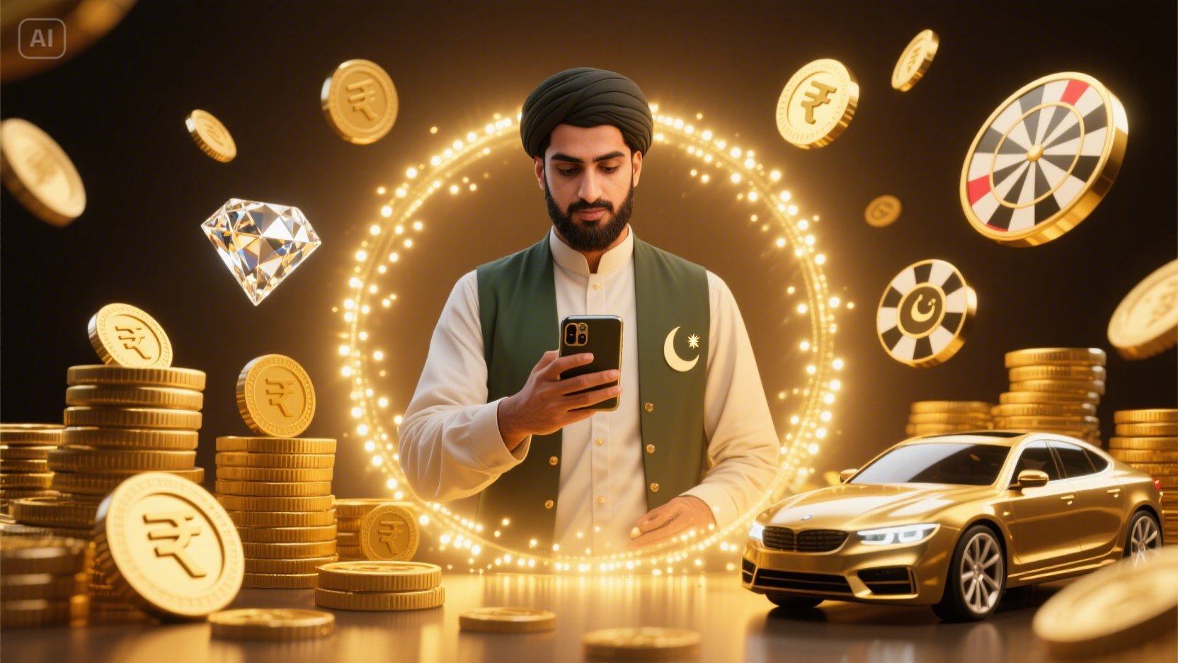 Betzard CasinoJoin Pakistan’s online casino and get 200% instantly! Deposit once, play confidently, and withdraw PKR rewards easily.
